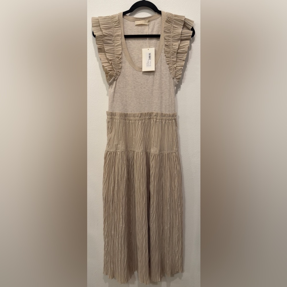Ulla Johnson Virginia Dress